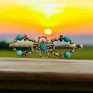 Lilla Rose Flexi Clip Hair Barrette